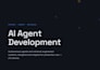 build ai agents and multi ai agent workflows